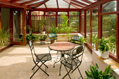 Woods Green conservatory quotes