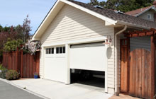 Woods Green garage construction leads